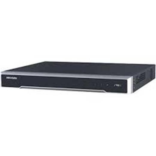 Hikvision Ds-7616Nxı-K2 16 Kanal 16 Port Nvr Kayıt Cihazı(700.20.20.0020)