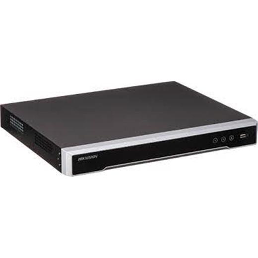 Hikvision Ds-7608Nı-Q2-8P 8 Kanal 8 Port Poe Nvr Kayıt Cihazı(700.20.20.0024)