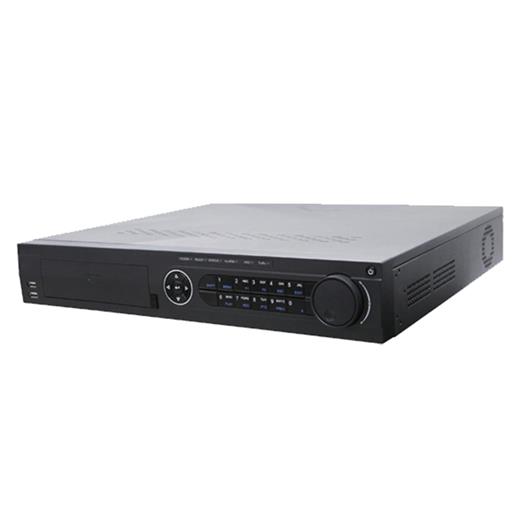 Hikvision Ds-7732Nxı-I4-16P 32 Kanal 16 Port Poe Nvr Kayıt Cihazı(700.20.20.0091)