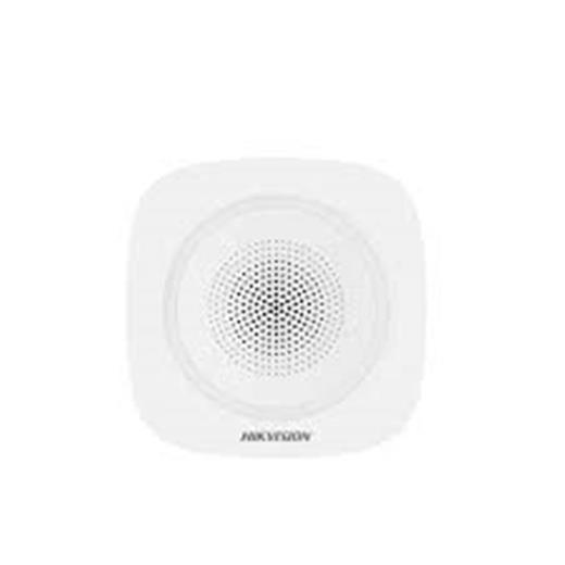 Hikvision Ds-Ps1-I-We Kablosuz Alarm -İç Ortam Dahili Siren(700.30.20.0018)