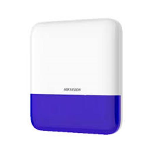 Hikvision Ds-Ps1-E-We Kablosuz Dış Ortam Mavi Siren(700.30.20.0019)