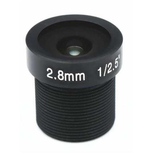Cctv X5 Tech 6Mm-60Mm Mega Piksel(700.50.20.0025)