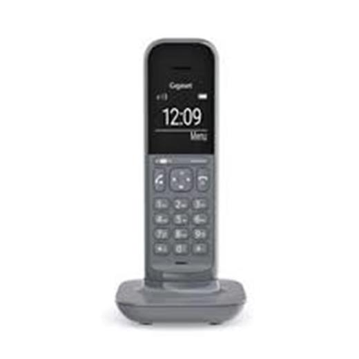 Gigaset Cl390 Hands Free Dect Telsiz Telefon(750.20.20.0043)
