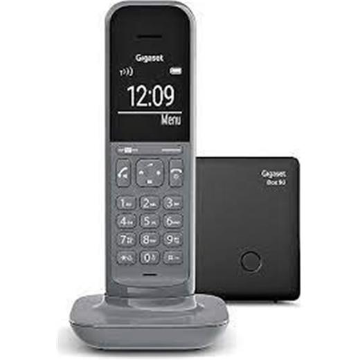 Gigaset Cl390 Hands Free Dect Telsiz Telefon(750.20.20.0043)