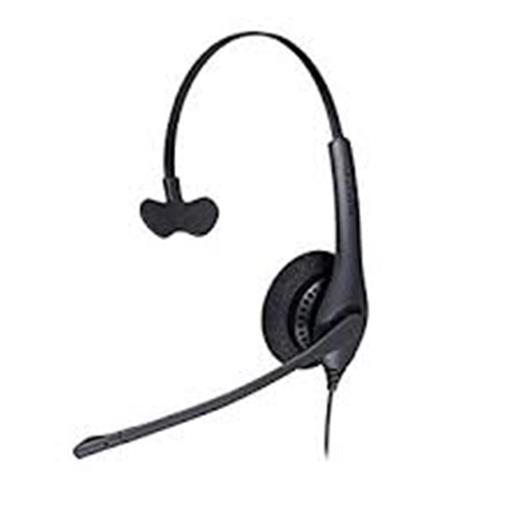 Jabra Bız 1500 Mono Qd Tek Taraflı Kulaklık(750.40.10.0017)