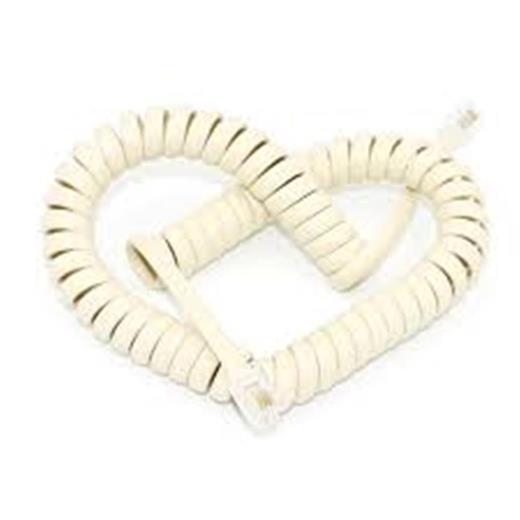 Spiral Krem Pluglu Ahize Kordonu 30 Cm(750.40.10.0041)