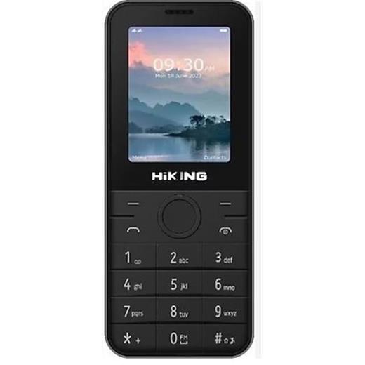 Hiking S2 Tuşlu Kamerasız Çift Sim 4.5G Uyumlu Cep Telefonu(750.50.10.0008)