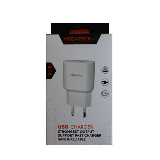 Megatech Cc01 2100Mah Ev Şarj Kafası(750.60.70.0005)