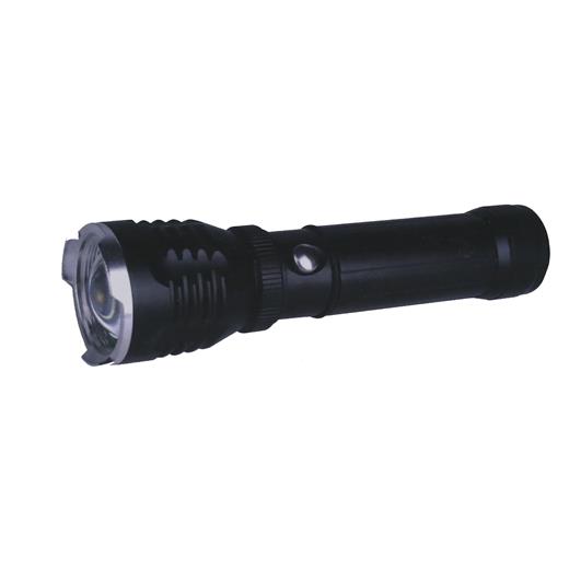 Polıce Ps-22 Cree Led + Zoom + Magnet Şarjlı El Feneri(800.20.20.0002)