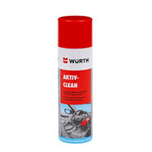 Würth Aktif Temizleme Köpüğü 500Ml 0893472 028 12(800.60.30.0026)