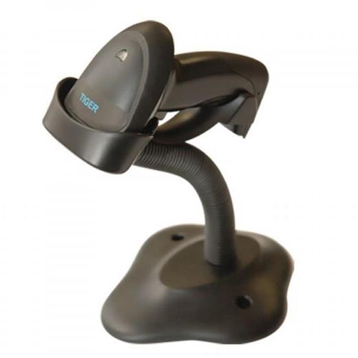 Tiger Ps23 Lazer Usb El Tipi Kablolu Barkod Okuyucu (850.10.10.0036)