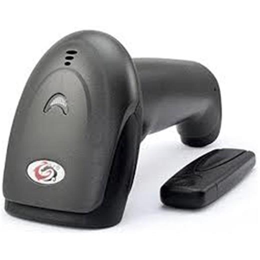 Sunlux Xl-9309B Kablosuz Lazer Usb (Dongle) Barkod Okuyucu (850.10.20.0023)