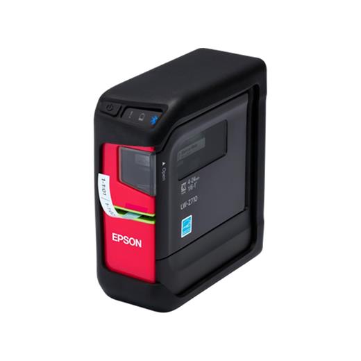 Epson Labelworks Lw-Z710 Termal Transfer Etiket Yazıcı(850.50.30.0026)
