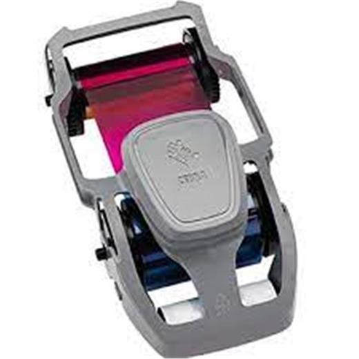 Zebra 800300-250 Ymcko Ribon 200 Baskı Zc100-Zc300(850.60.20.0072)