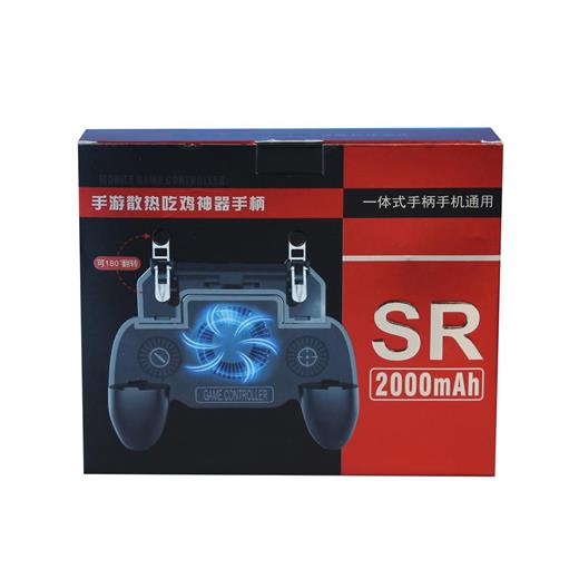 Platoon Pl-8631 Telefon Uyumlu Gamepad(900.40.70.0062)