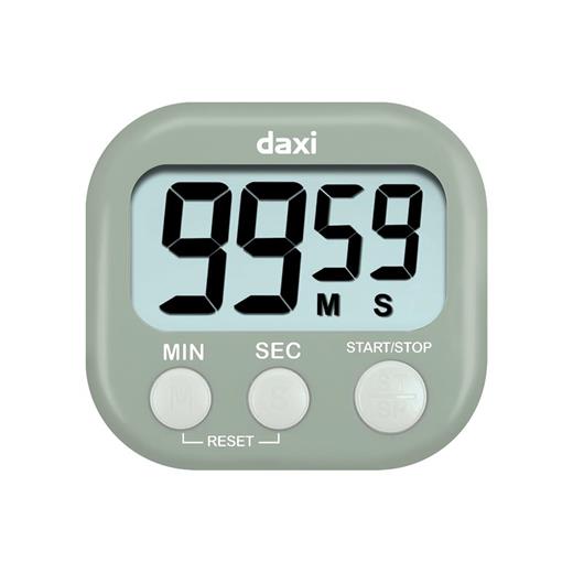 Daxi Tx-100 Mint Yeşil Kronometre(950.10.30.0012)