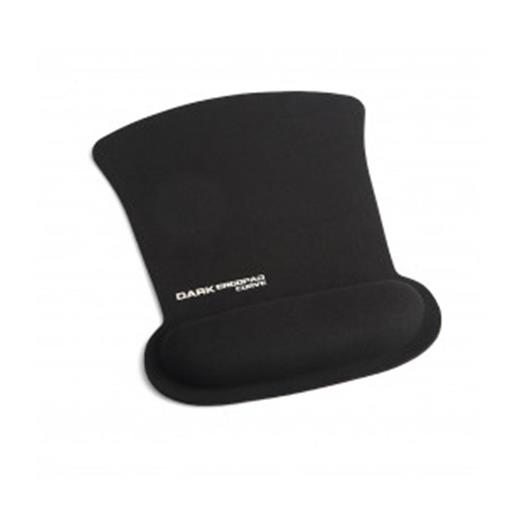 Dark Dk-Ac-Mpe01 Curve Ergopad Bilek Destekli Mousepad (250X200X20Mm)(950.15.10.0080)