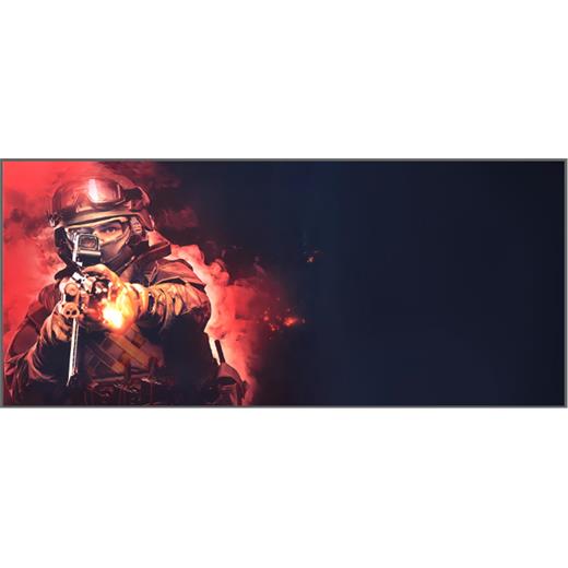 Elba Gm301 Gaming Mouse Pad (30-70-4)(950.15.10.0083)