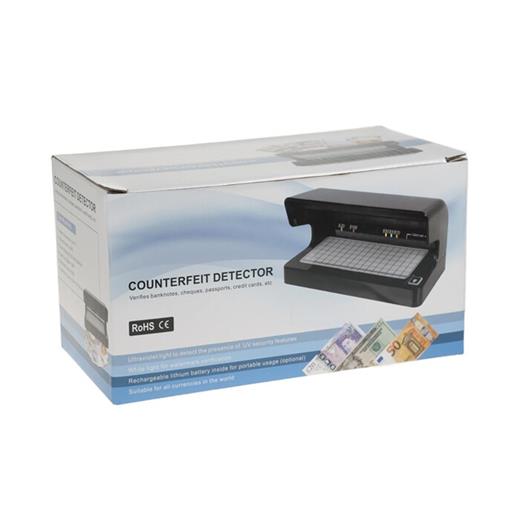 Panther Pt-189 Usb Şarjlı Para Kontrol Cihazı(950.50.10.0028)