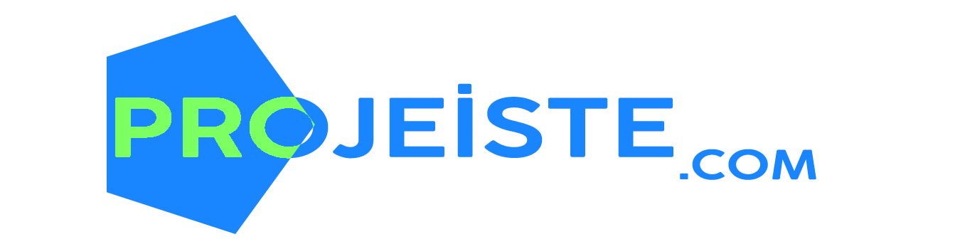 Projeiste | Uygun Fiyatlı Ürünler & Güvenilir E-Ticaret Alışverişi