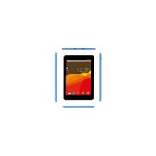 Technopc Up918-B Cortex A7 1G 8G 9 Mavi Tablet - 1