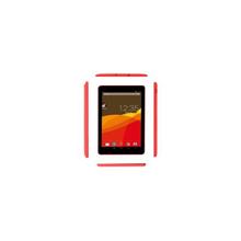 Technopc Up918-R Cortex A7 1G 8G 9 Kırmızı Tablet - 1