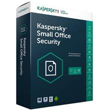 Kaspersky Ksos Small Off. Sec.(1S+5Pc+5Md) 1 Yıl