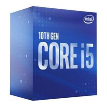 Intel Core İ5 10400 Soket 1200 2.9Ghz 12Mb Önbellek 6 Çekirdek 14Nm İşlemci Box Uhd630 Vga (Fanlı)(100.10.10.0016)