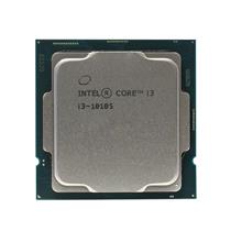 Intel Core İ3 10105 Tray 3.70Ghz 6Mb Önbellek 4 Çekirdek 1200 14Nm Kutusuz İşlemci(100.10.10.0022)
