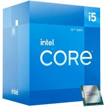 Intel Core İ5 12400F 2.5 Ghz 4.4 Ghz 18Mb Lga1700P Vgasız Fanlı Box Kutulu 12.Nesil İşlemci (100.10.10.0088)