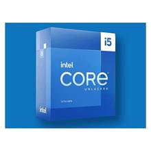 Intel Core İ5 13600Kf 3.50Ghz 24Mb125W Lga1700 (Grafik Kart Yok, Fan Yok) Box Kutulu İşlemci (100.10.10.0104)