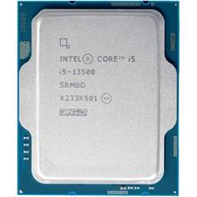 Intel Core İ5 13500 Tray 2.50Ghz 14 Çekirdek 24Mb L3 Önbellek Soket 1700 Kutusuz İşlemci (100.10.10.0118)