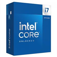 Intel Core İ7 14700K 3.4Ghz 33Mb Önbellek 20 Çekirdek 1700 10Nm Kutulu Box İşlemci(100.10.10.0120)