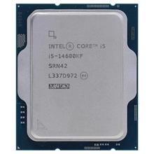Intel Core İ5 14600Kf Tray 2,6 Ghz 24 Mb Cache 1700 Pin Kutusuz İşlemci(100.10.10.0140)