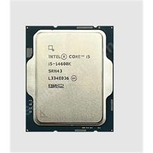 Intel Core İ5 14600K Tray 2,6 Ghz 24 Mb Cache 1700 Pin İşlemci Kutusuz İşlemci(100.10.10.0147)