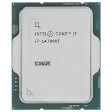 Intel Core İ7 14700Kf Tray 3.4Ghz (Max 5.60Ghz) 20 Çekirdek 33Mb L3 Önbellek 1700 Kutusuz İşlemci(100.10.10.0148)