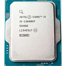 Intel Core İ5 13600Kf Tray 3.50Ghz 24Mb125W Lga1700 (Grafik Kart Yok, Fan Yok) Kutusuz İşlemci (100.10.10.0149)