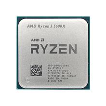 Amd Ryzen 5 5600X Tray 3.7-4.6 Ghz 6 Çekirdek 7Nm Am4 İşlemci Kutusuz(100.10.20.0031)