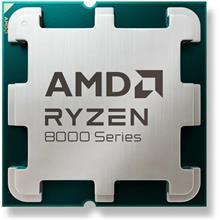 Amd Ryzen 5 8400F Tray 4.20 Ghz 6 Çekirdek 22Mb Am5 4Nm Kutusuz İşlemci(100.10.20.0032)