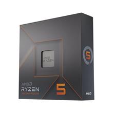 Amd Ryzen 5 7600X Box 4.7 Ghz 6 Çekirdek 38Mb Cache Am5 Soket 5Nm Kutulu İşlemci(100.10.20.0042)