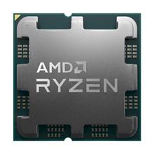 Amd Ryzen 5 7600X Tray 4.7 Ghz 6 Çekirdek 38Mb Cache Am5 Soket 5Nm Kutusuz Fansız İşlemci(100.10.20.0052)