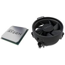 Amd Ryzen 5 5600 Tray 3.5Ghz (Turbo 4.4Ghz) 6 Core 12 Threads 35Mb Cache Am4 İşlemci Fansız(100.10.20.0053)