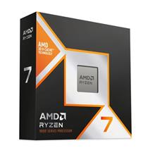 Amd Ryzen 7 9800X3D Box 5.20 Ghz 8 Çekirdek 96Mb Am5 4Nm Kutulu İşlemci(100.10.20.0062)