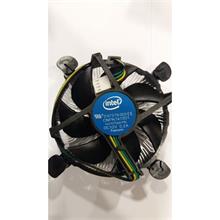 Intel 1150-1151-1155-1156-1200 Alüminyum Orjinal Fan(100.10.30.0001)