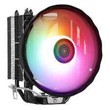 Aerocool Ae Cc Rv4 Rave 4 Argb 12Cm Fan İşlemci Soğutucu(100.10.40.0010)