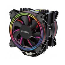 Dark Freezer X128 2Xfixed Rgb Led Fanlı Kule Tipi Soğutucu(100.10.40.0036)