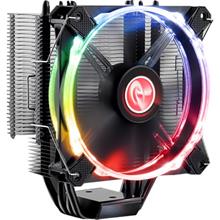 Raijintek Leto Rgb 1 Adet Rgb Pwm Fanlı Yüksek Performans İşlemci Soğutucu(100.10.40.0050)