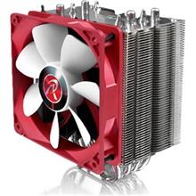 Raijintek Themıs Evo 4 Adet Isı Borulu Yüksek Performans İşlemci Soğutucu(100.10.40.0051)