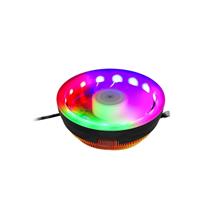 Frisby Fcl-F1318C Cpu Intel 1366-115X Serisi - Amd Am2-Am2+-Am3-Am4 Lga775-115X Braket Soğutucu(100.10.40.0145)