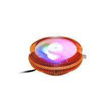 Frisby Fcl-F1314C Cpu Intel 1366-115X Serisi - Amd Am2-Am2+-Am3-Am4 Lga775-115X Braket Soğutucu  (100.10.40.0146)